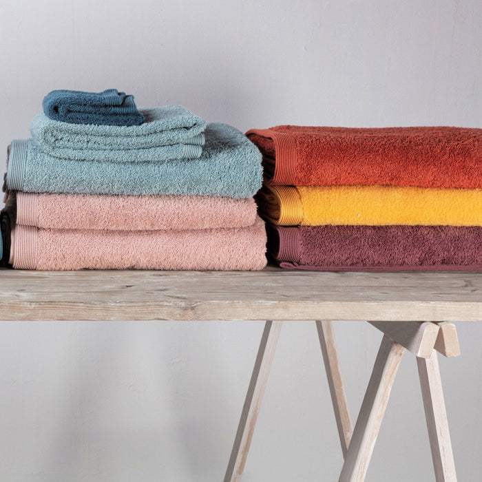 Casilin Como Badlaken - 100 x 150cm - Roze - 1 Stuk