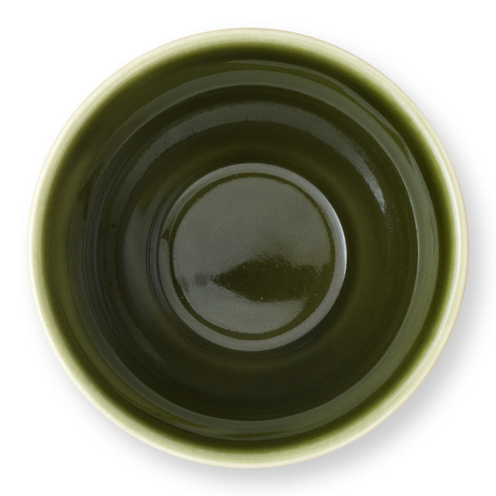 vtwonen Mokken 150 ml - 4 st. - Groen