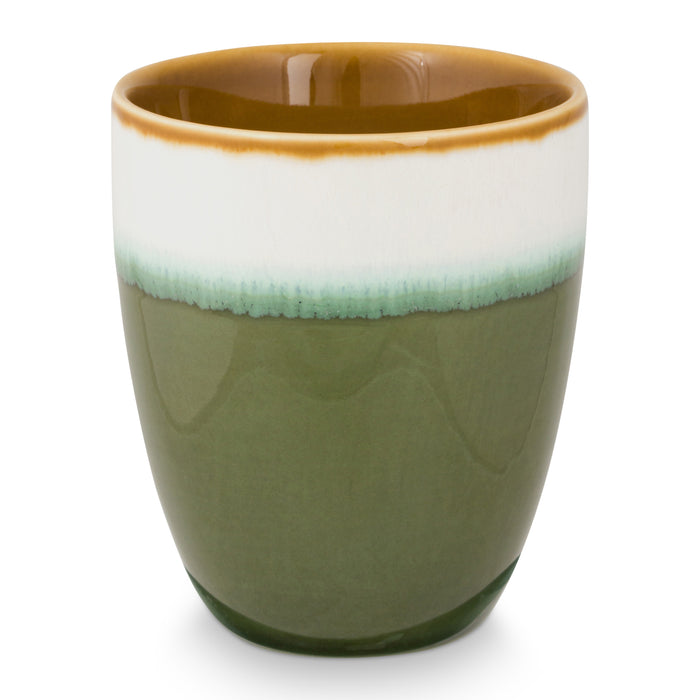 vtwonen Mokken 250 ml - 4 st. - Groen