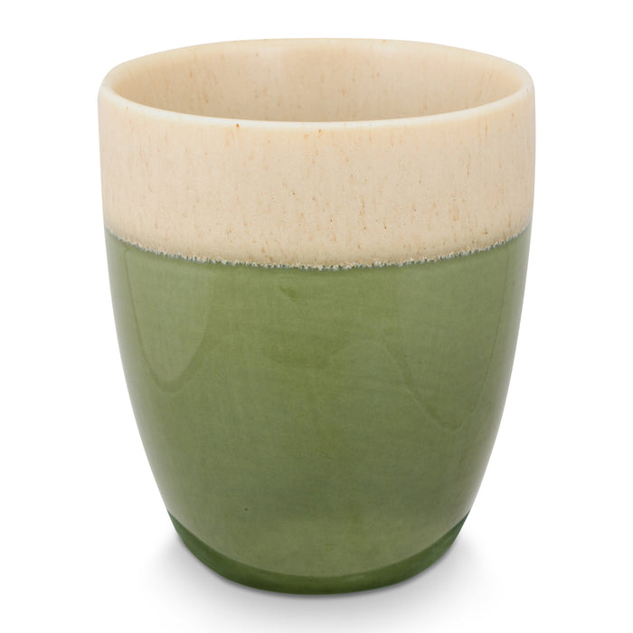 vtwonen Mokken 250 ml - 4 st. - Groen