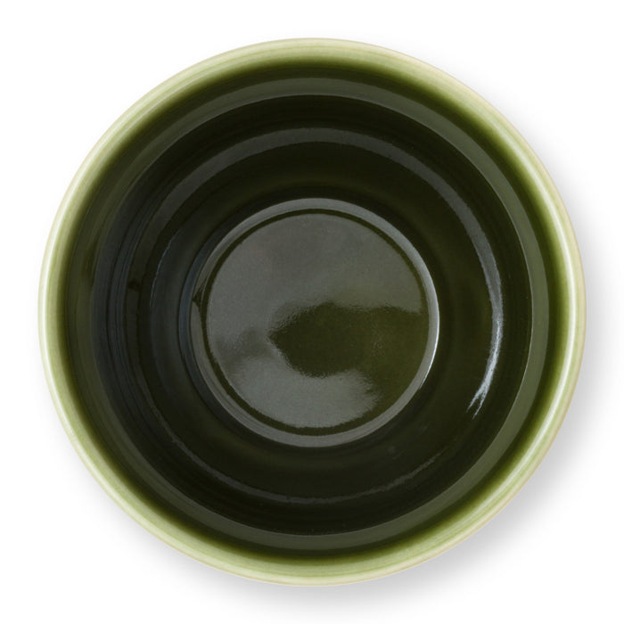 vtwonen Mokken 250 ml - 4 st. - Groen