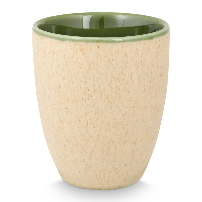 vtwonen Mokken 250 ml - 4 st. - Groen