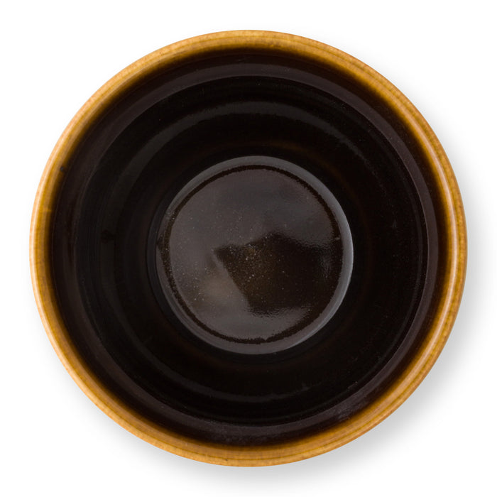 vtwonen Mokken 250 ml - 4 st. - Bruin