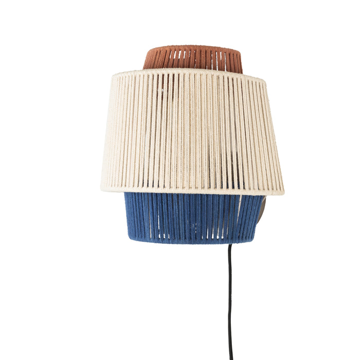 by fonQ Kenji Wandlamp