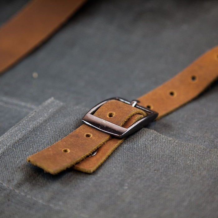 Brût Homeware, Canvas schort