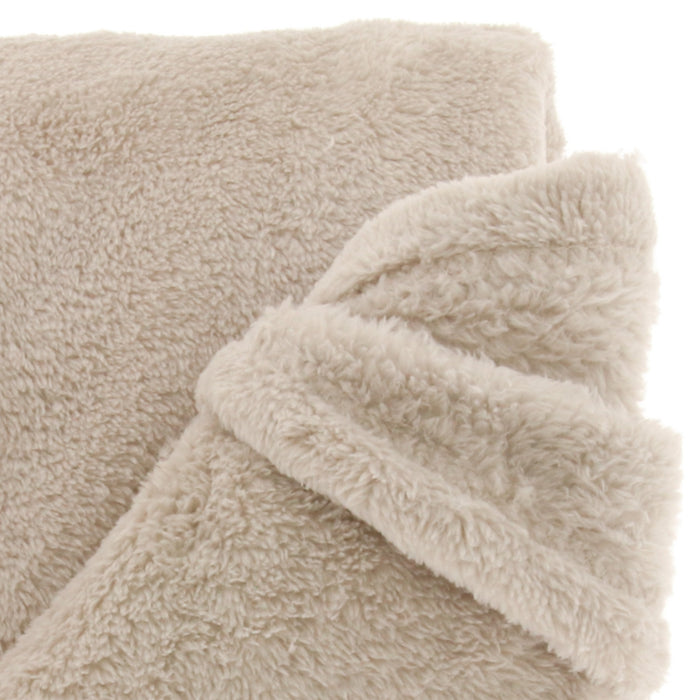 Unique Living | Justin plaid 150x200cm chateau grey