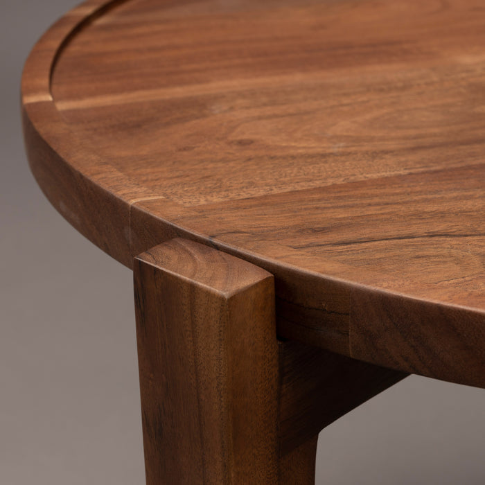 Dutchbone Shane Salontafel Ø 59 cm