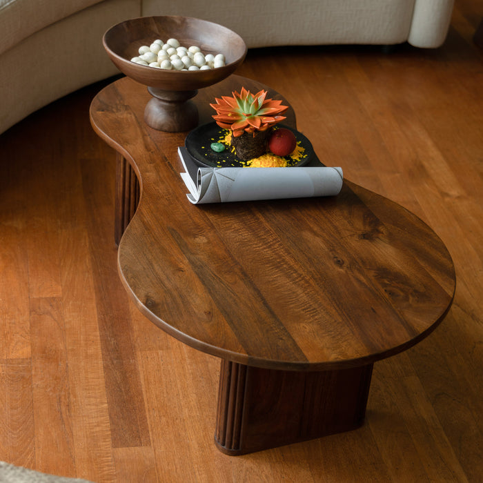 Dutchbone Tilon Salontafel - 110 x 60 cm