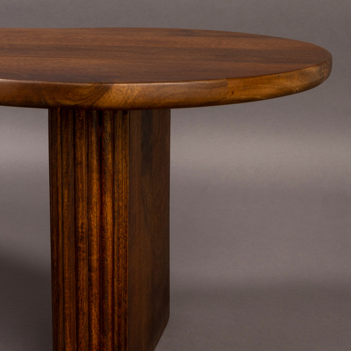 Dutchbone Tilon Salontafel - 110 x 60 cm