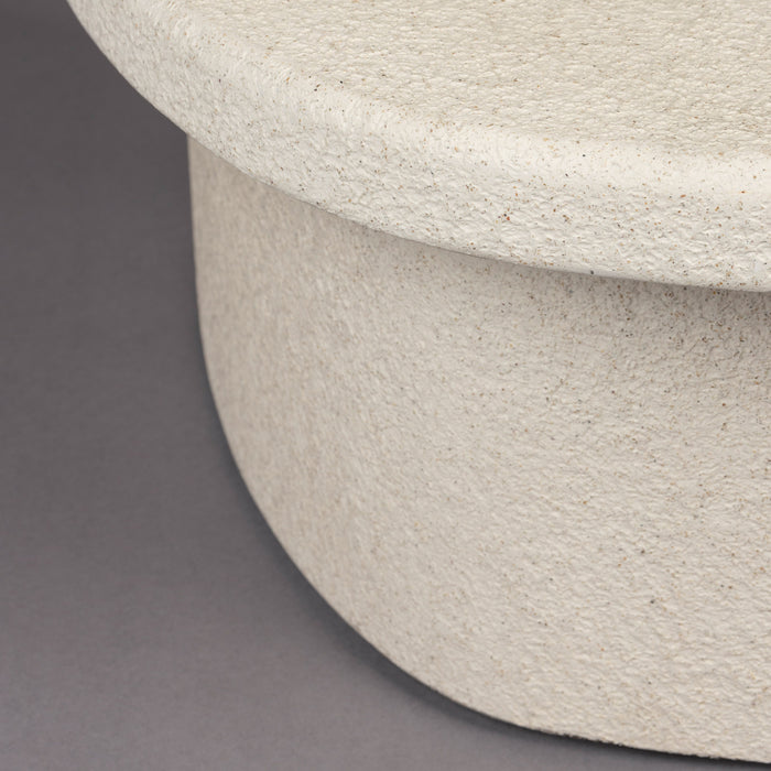 Dutchbone Veda Salontafel - 75 x 49 cm