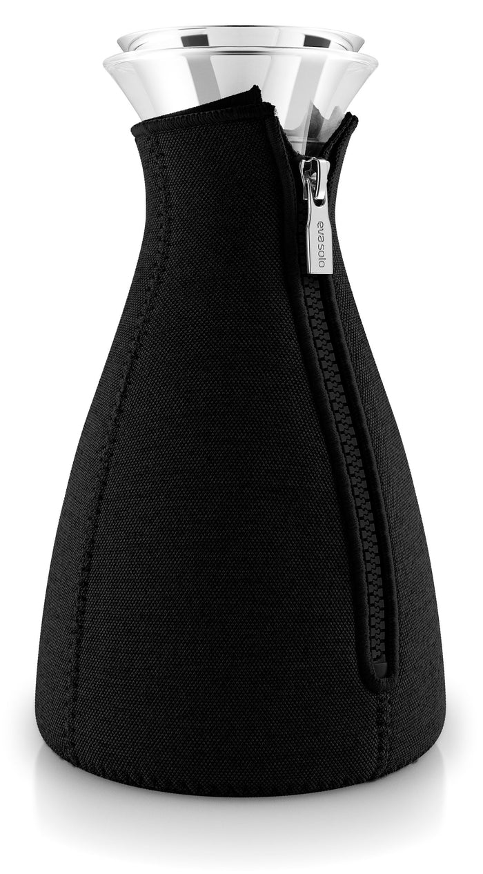 Eva Solo - Koffie maker CafeSolo Gewoven Zwart - Eva Solo