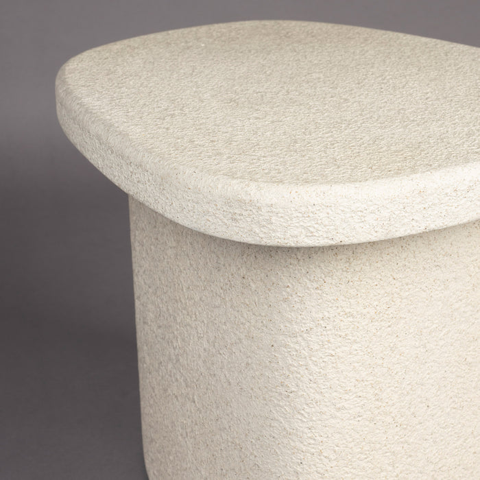 Dutchbone Veda Bijzettafel - Hoog