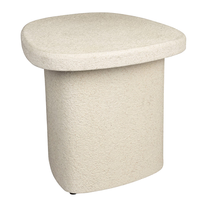 Dutchbone Veda Bijzettafel - Hoog