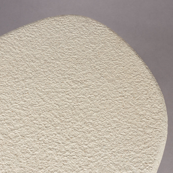 Dutchbone Veda Bijzettafel - Laag