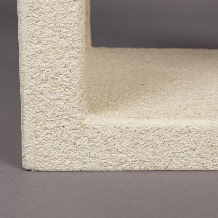 Dutchbone Veda Bijzettafel - 40 x 30 cm