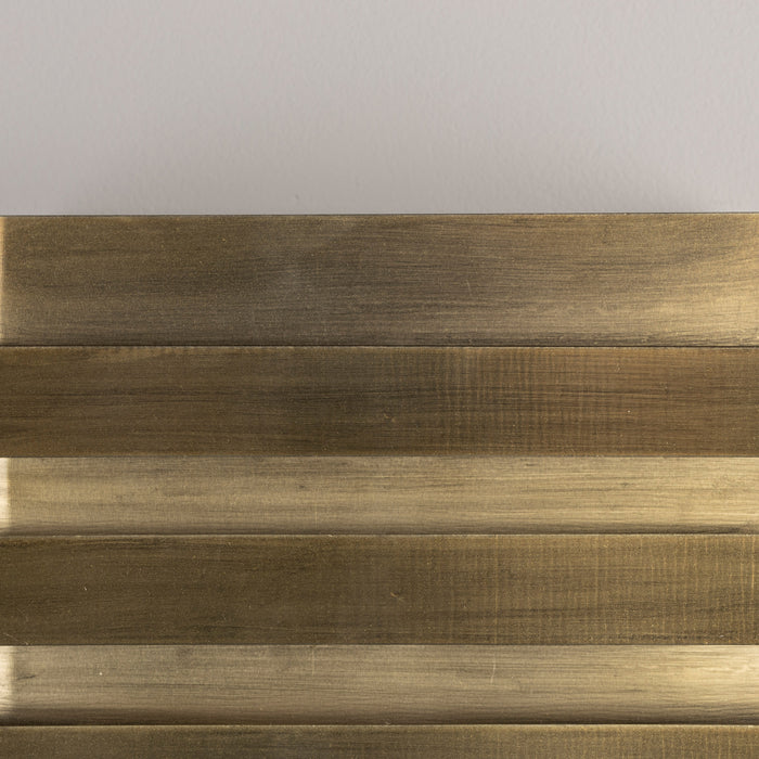 Dutchbone Dumont Wandlamp - Brass