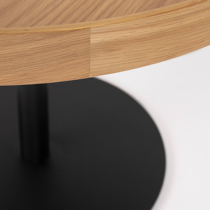 by fonQ Tray Bijzettafel M - Naturel