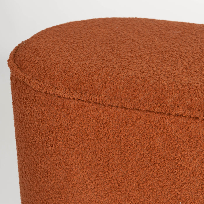 by fonQ Arc Bankje - B 93 cm - Terra