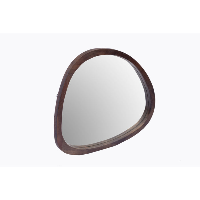 Brix - Spiegels Brix Joy Walnut - Mangohout