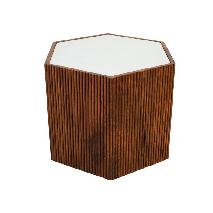 Kick salontafel June set van 3