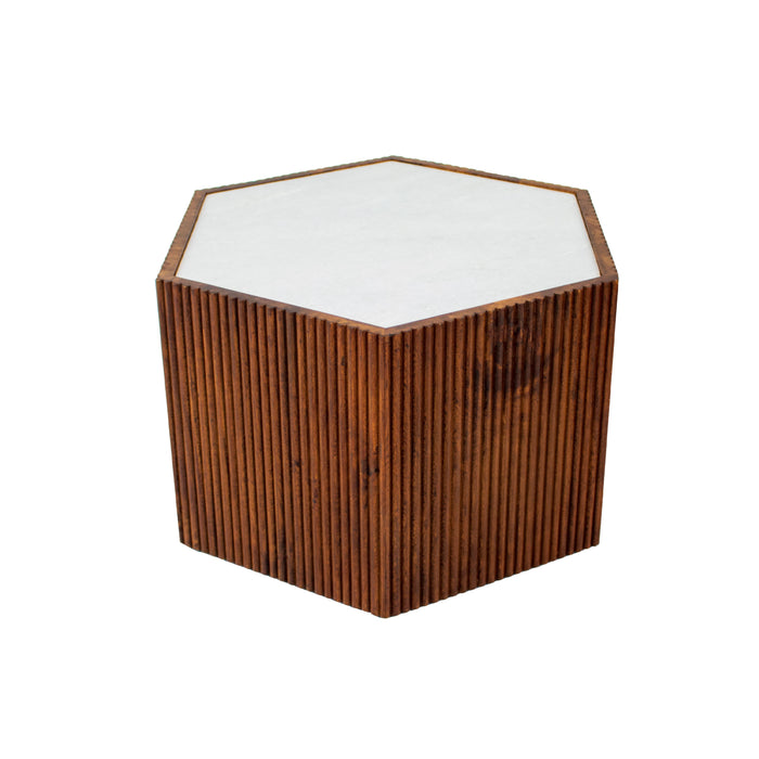 Kick salontafel June set van 3