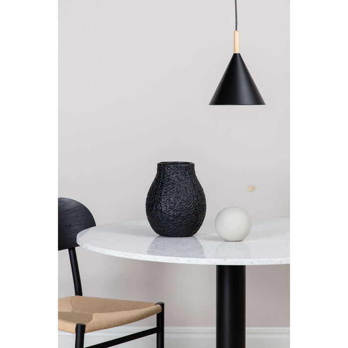 Venture Home Enif Hanglamp 25,5x20 - Zwart