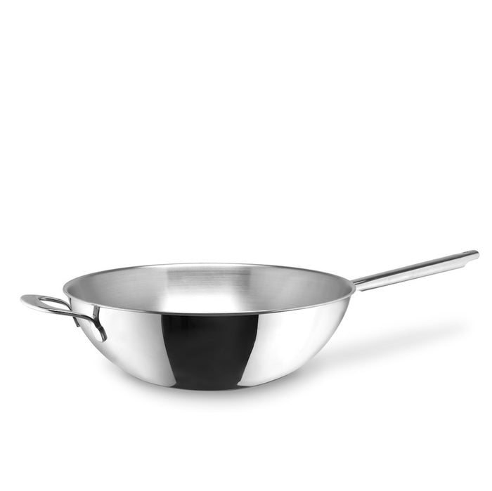 Wok, 30cm - Habonne Avance