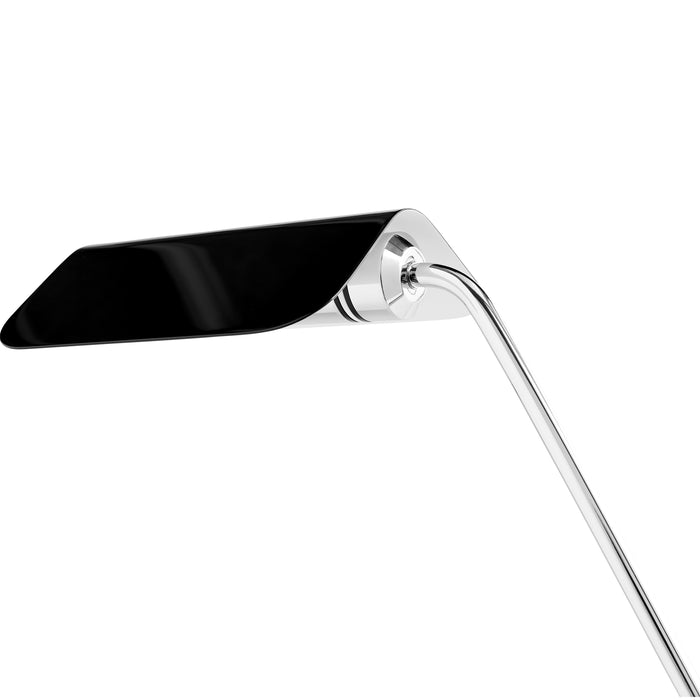 HAY Apex Klemlamp - Iron