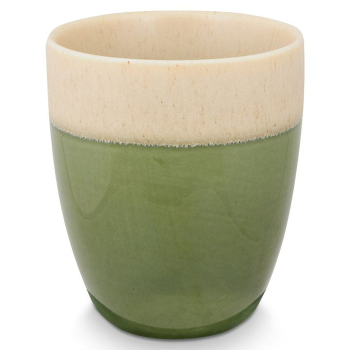 vtwonen Mokken 250 ml - 4 st. - Groen