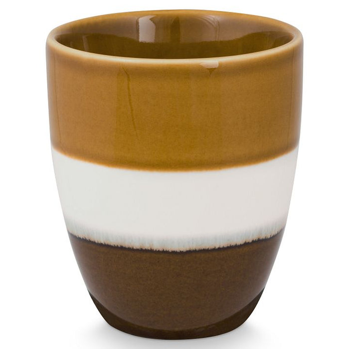 vtwonen Mokken 250 ml - 4 st. - Bruin