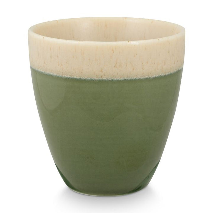 vtwonen Mokken 150 ml - 4 st. - Groen