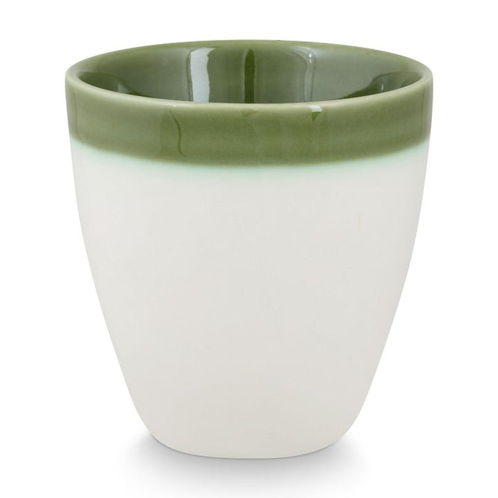 vtwonen Mokken 150 ml - 4 st. - Groen