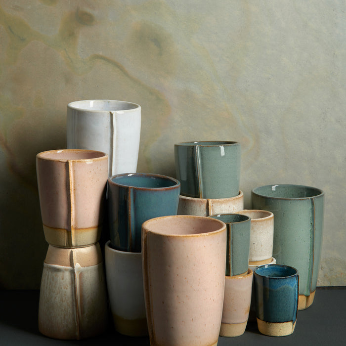 ASA Selection Koffiekopje Verana Toffee Crunch 250 ml