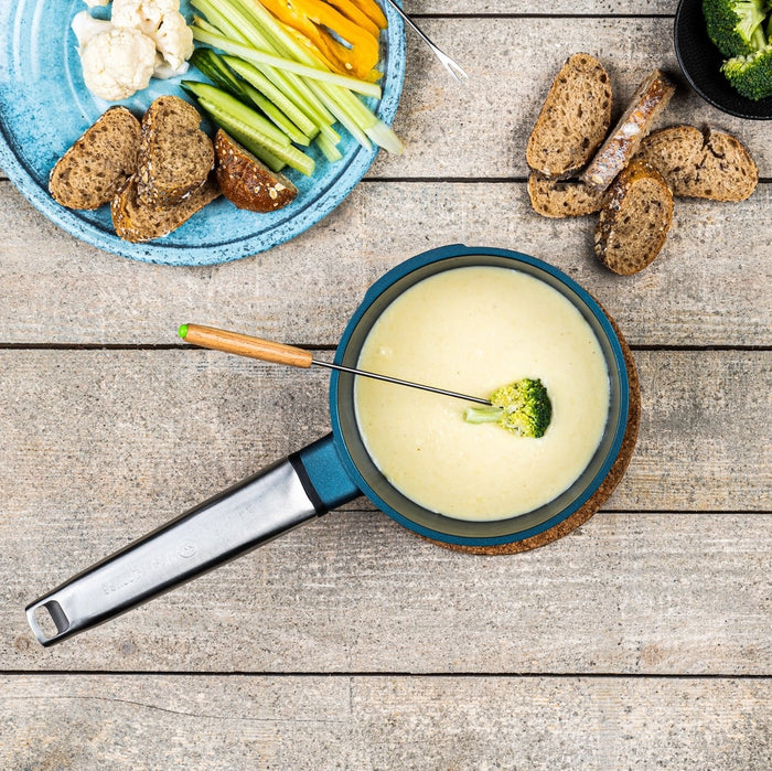 Westinghouse Pannenset – 13-delige complete Performance set – Blauw