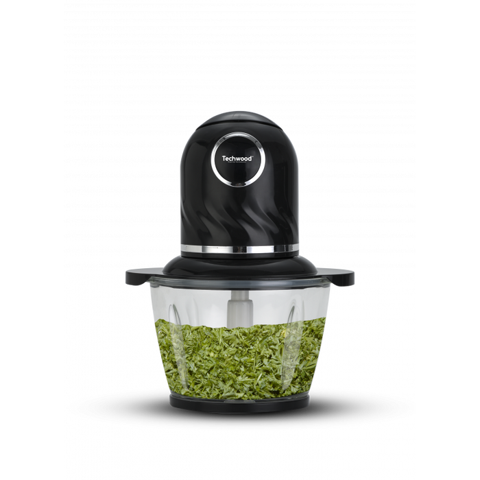 Techwood Mini Chopper - Hakmolen Tha-806