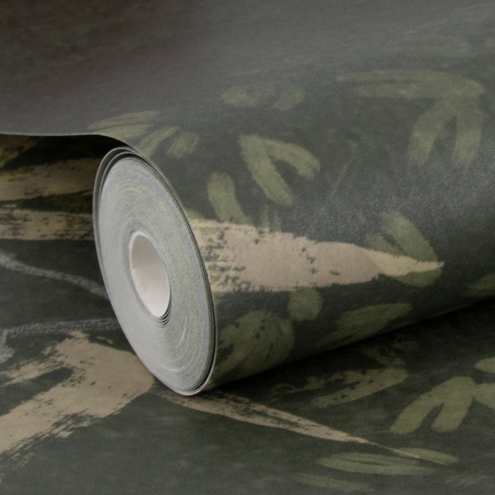 Art for the Home Fotobehang - Birds of Paradise - 280x200 cm