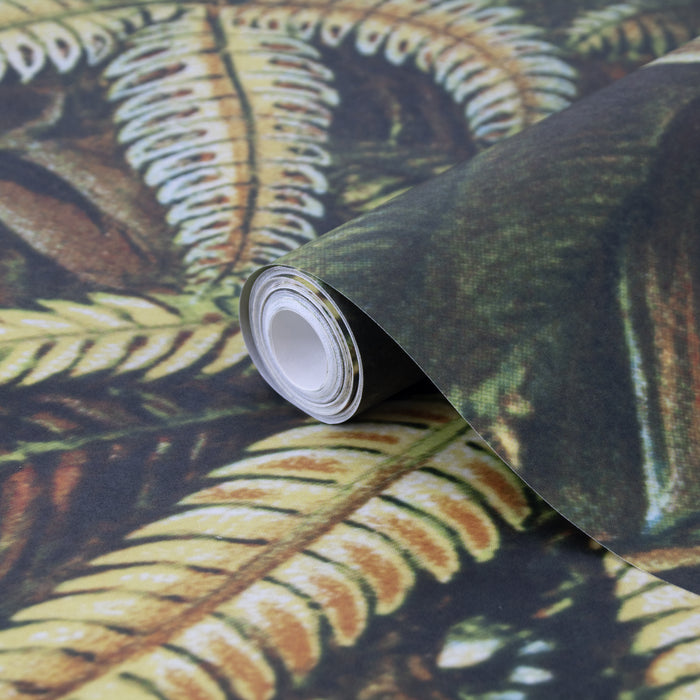 Art for the Home Fotobehang - Jungle Filicinae - 280x200cm