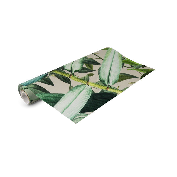 Art for the Home Fotobehang - Botanical Garden - 280x400cm