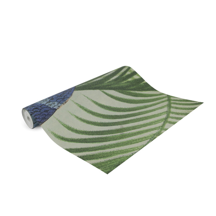 Art for the Home Fotobehang - Peacock - 280x200cm