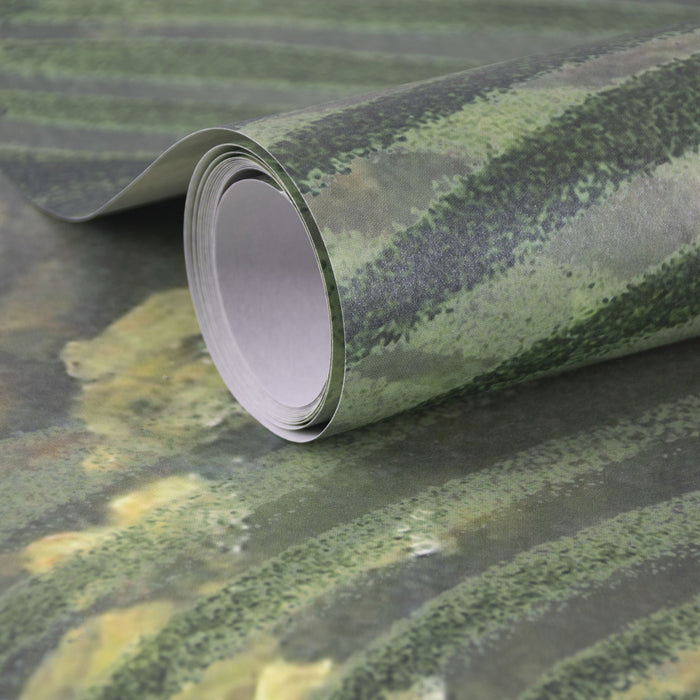 Art for the Home Fotobehang - Leopard - 280x200cm