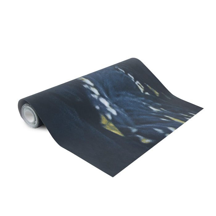 Art for the Home Fotobehang - Exotic Bird - 280x200cm