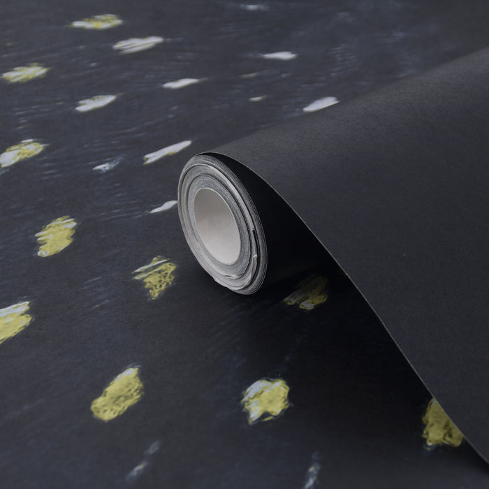 Art for the Home Fotobehang - Exotic Bird - 280x200cm