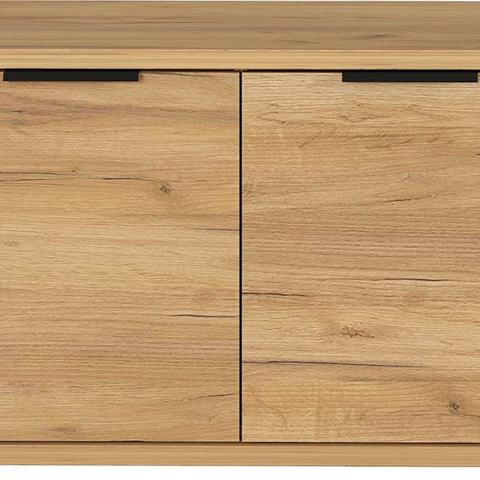 Germania Fremont Halbank Eiken