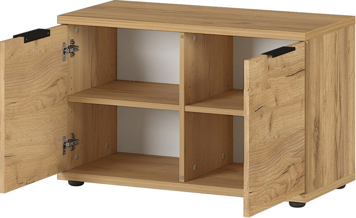 Germania Fremont Halbank Eiken