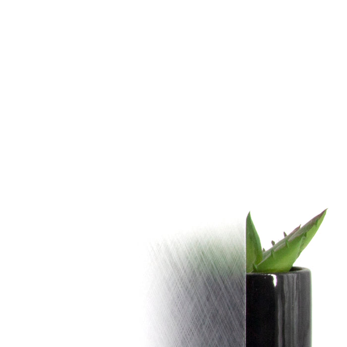 d-c-fix Ilva Raamfolie - 45x150cm - Melkglas - Patroon - Statisch