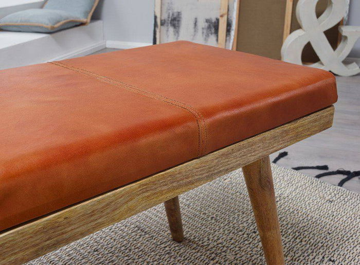 Sky Style Salim Halbank Leather