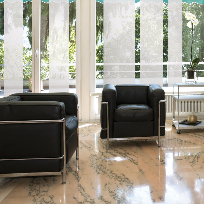 d-c-fix Frost Raamfolie - 67,5x150cm - Melkglas - Uni - Statisch