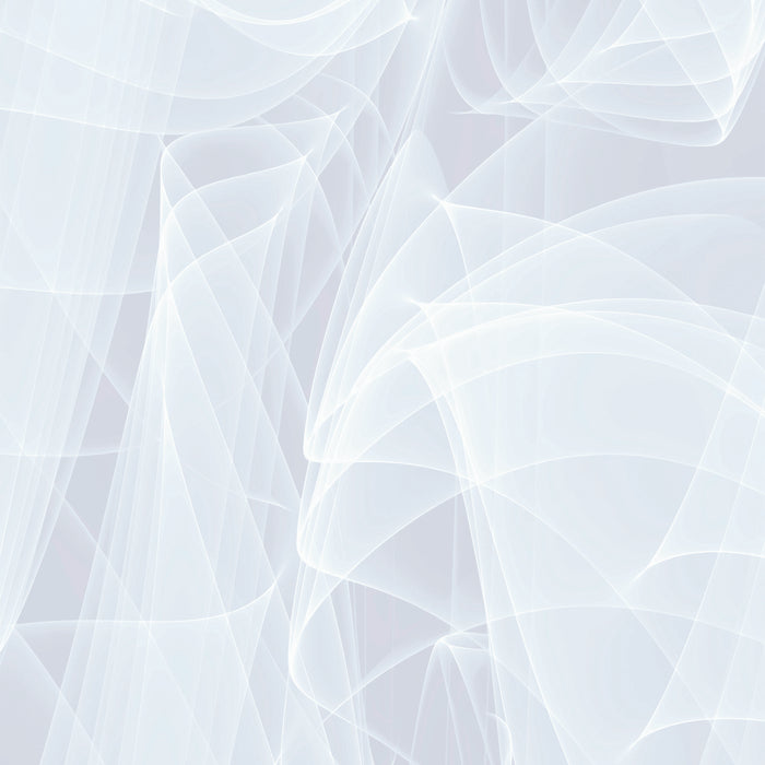 d-c-fix Murano Raamfolie - 45x150cm - Melkglas - Patroon - Statisch