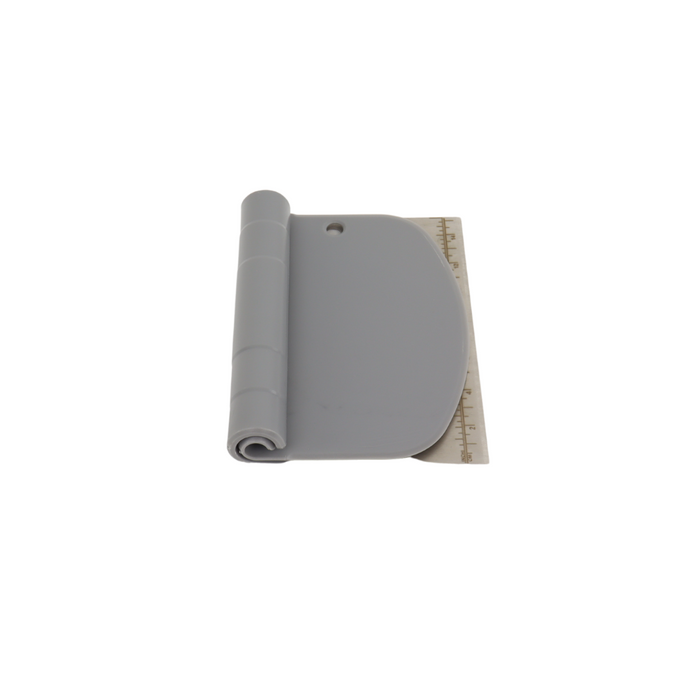 OTIX Deegschraper Deegsnijder Deegsteker Pasta Snijder Schraper