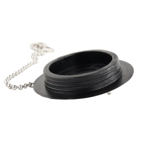 Orange85 Gootsteenstop Met Ketting 4.5 cm Afvoerstop Universeel K...